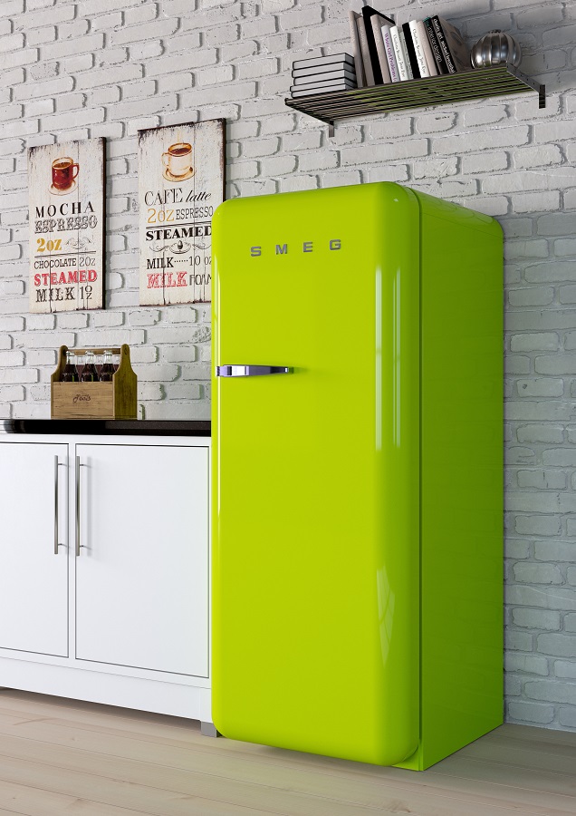 {Kühlschränke smeg
87} Standgeräte - Massives Wohnen Schulte | {Kühlschränke smeg
87}