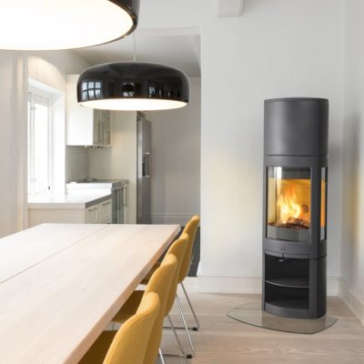 Jotul F 371 Kaminofen bei Massives Wohnen Schulte Lüdenscheid