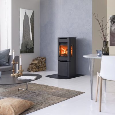 Jotul F 263 Kaminofen bei Massives Wohnen Schulte Lüdenscheid