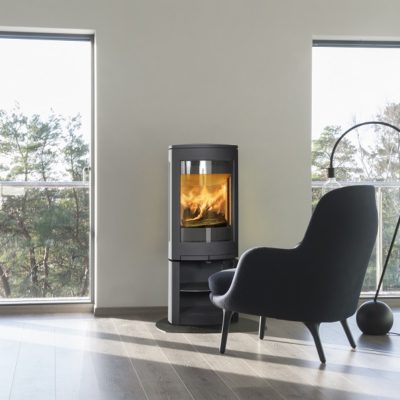 Jotul F 371 Kaminofen bei Massives Wohnen Schulte Lüdenscheid