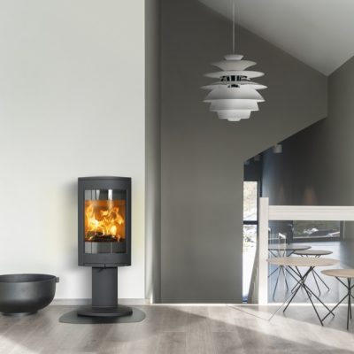 Jotul F 373 Kaminofen bei Massives Wohnen Schulte Lüdenscheid