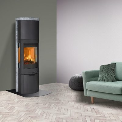 Jotul F 377 Kaminofen bei Massives Wohnen Schulte Lüdenscheid