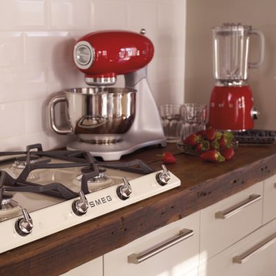 SMEG Küchenmaschine Mixer Massives Wohnen Schulte Lüdenscheid